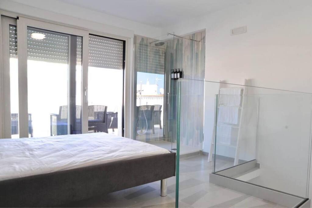Maison Donnarumma Peschici Buitenkant foto