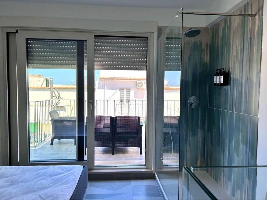 Maison Donnarumma Peschici Buitenkant foto
